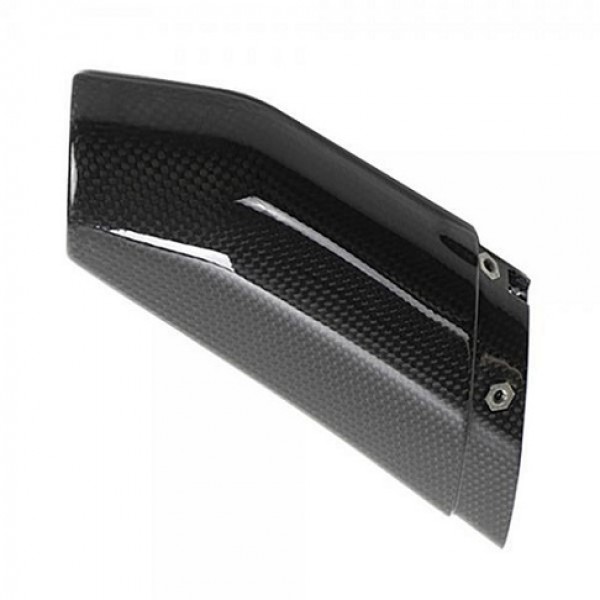 Fondello Silenziatore CARBONIO GAS GAS 11-19